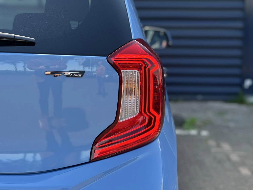 Kia Picanto – foto 8