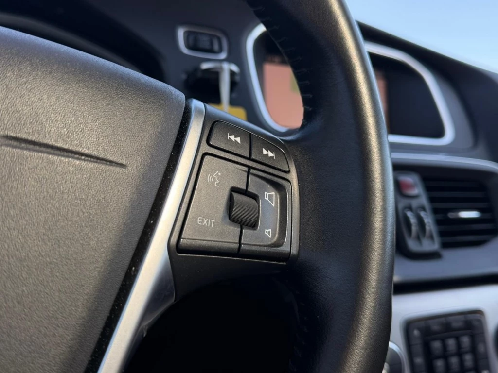 Volvo V40 – foto 18