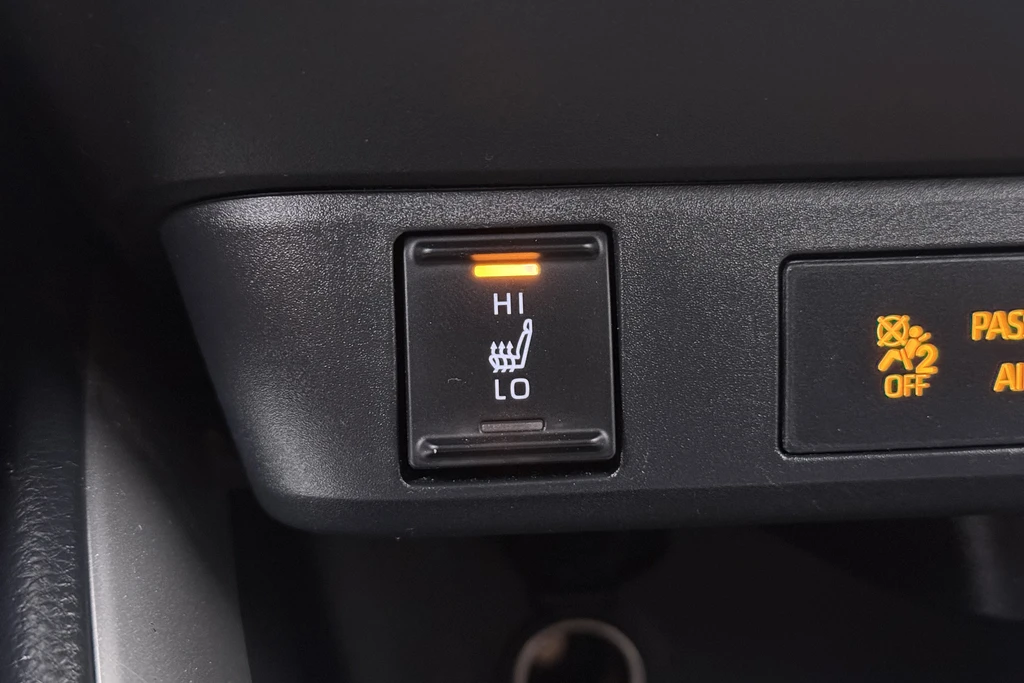 Mazda 2 Hybrid – foto 26