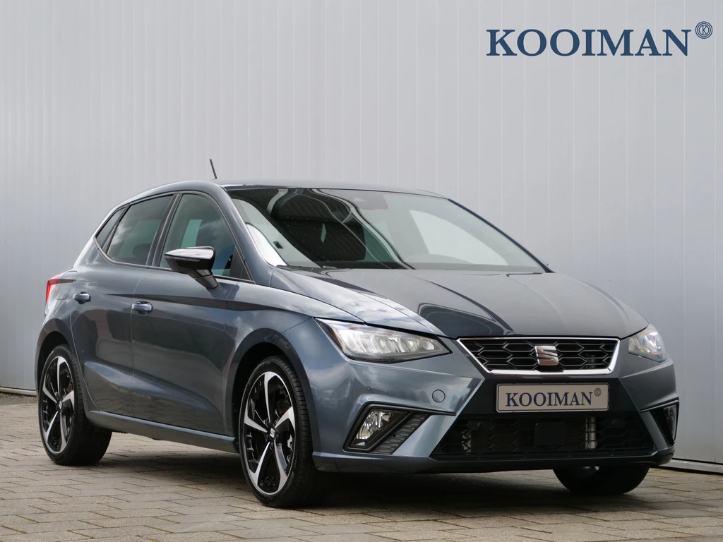 SEAT Ibiza – foto 8