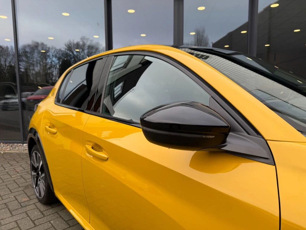 Peugeot 208 – foto 29