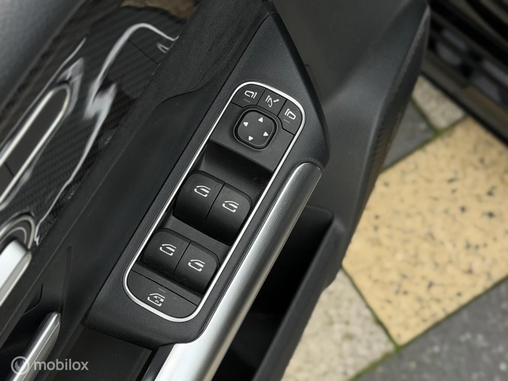 Mercedes-Benz B-Klasse – foto 16