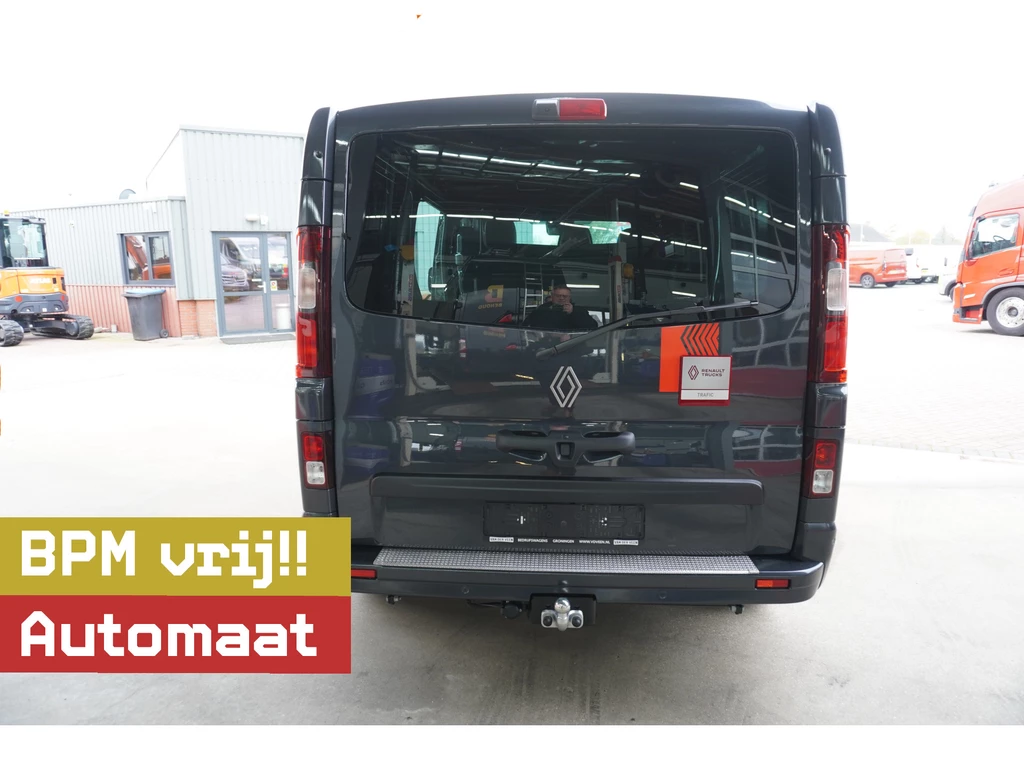 Renault Trafic – foto 4