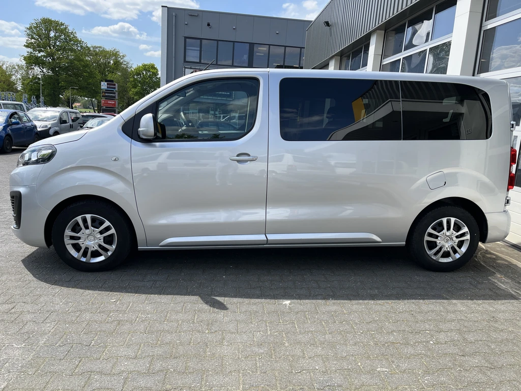Citroën Jumpy – foto 2