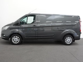 Ford Transit Custom – thumbnail 3