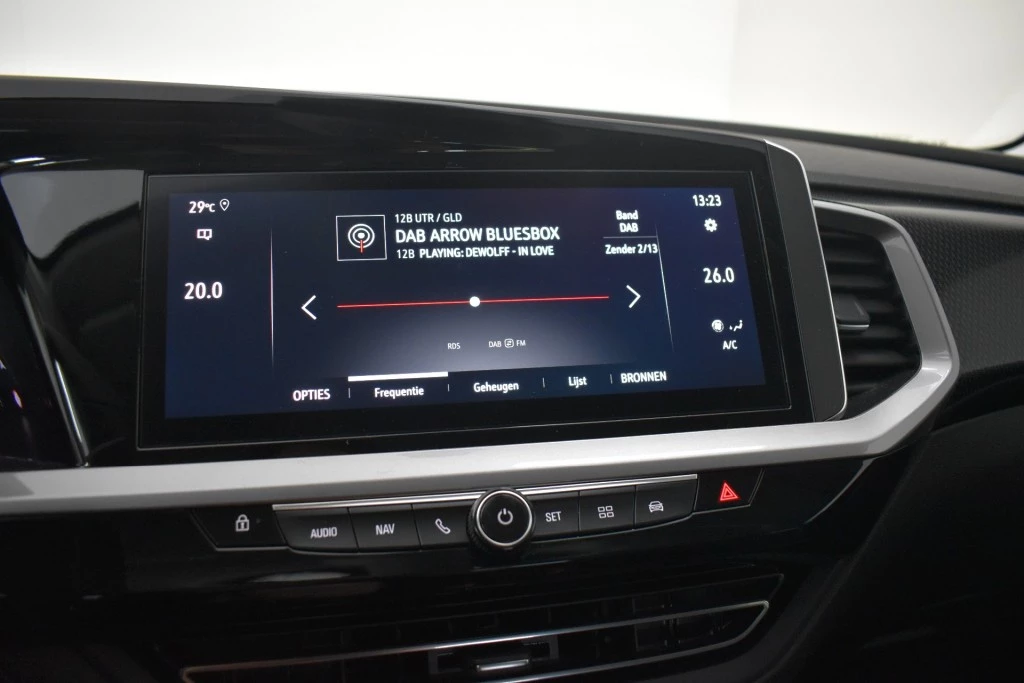 Opel Grandland – foto 19