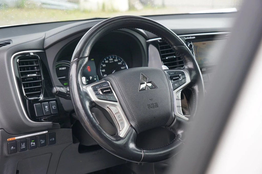 Mitsubishi Outlander – foto 8