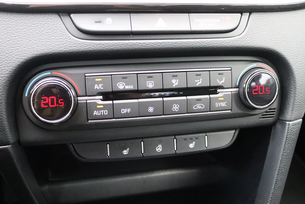 Kia Ceed Sportswagon – foto 28