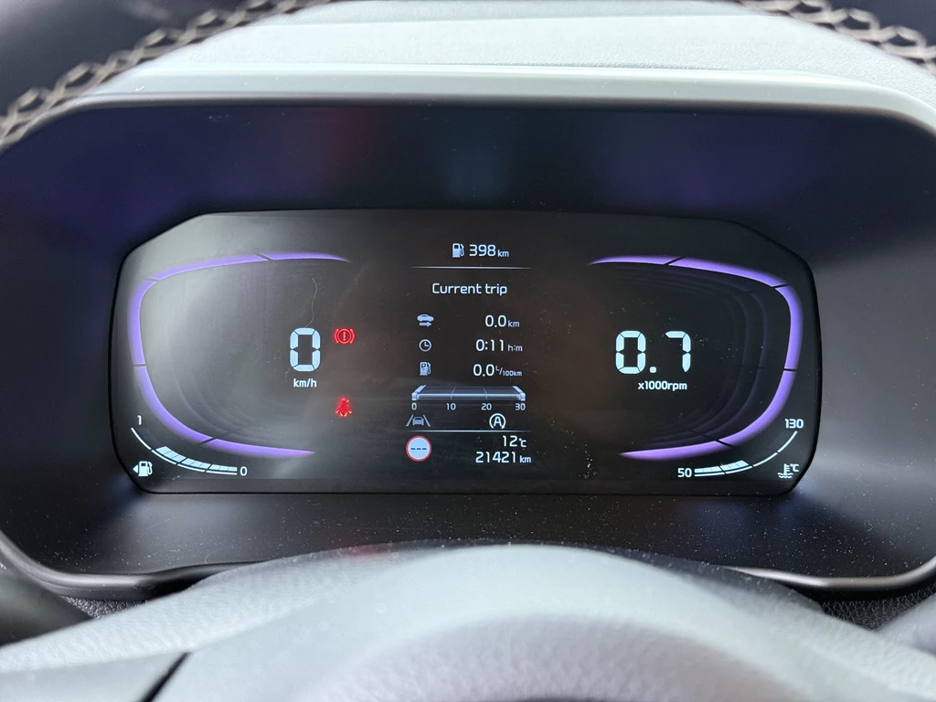 Kia Picanto – foto 25
