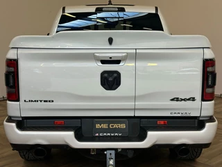 Dodge Ram 1500 – thumbnail 4