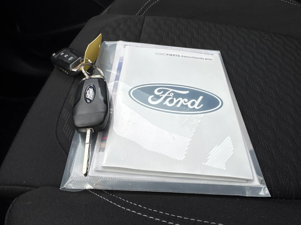 Ford Fiesta – foto 35