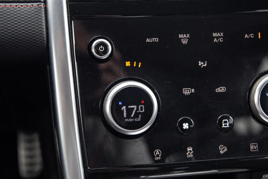 Land Rover Discovery Sport – foto 39