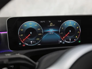 Mercedes-Benz A-Klasse – thumbnail 26
