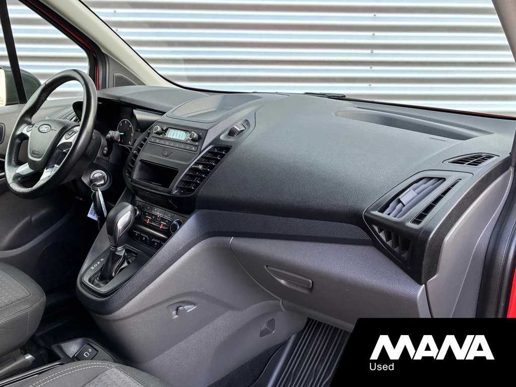 Ford Transit Connect – foto 13