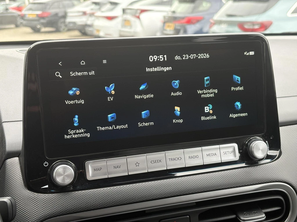 Hyundai Kona – foto 20