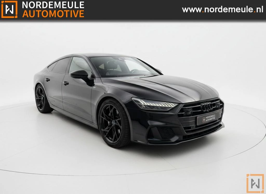 Audi A7 – foto 7