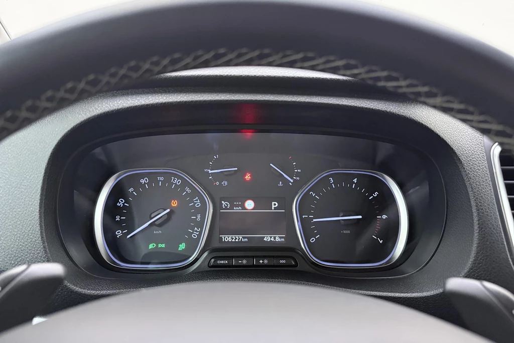 Opel Vivaro – foto 33