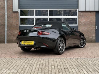Mazda MX-5 – thumbnail 8