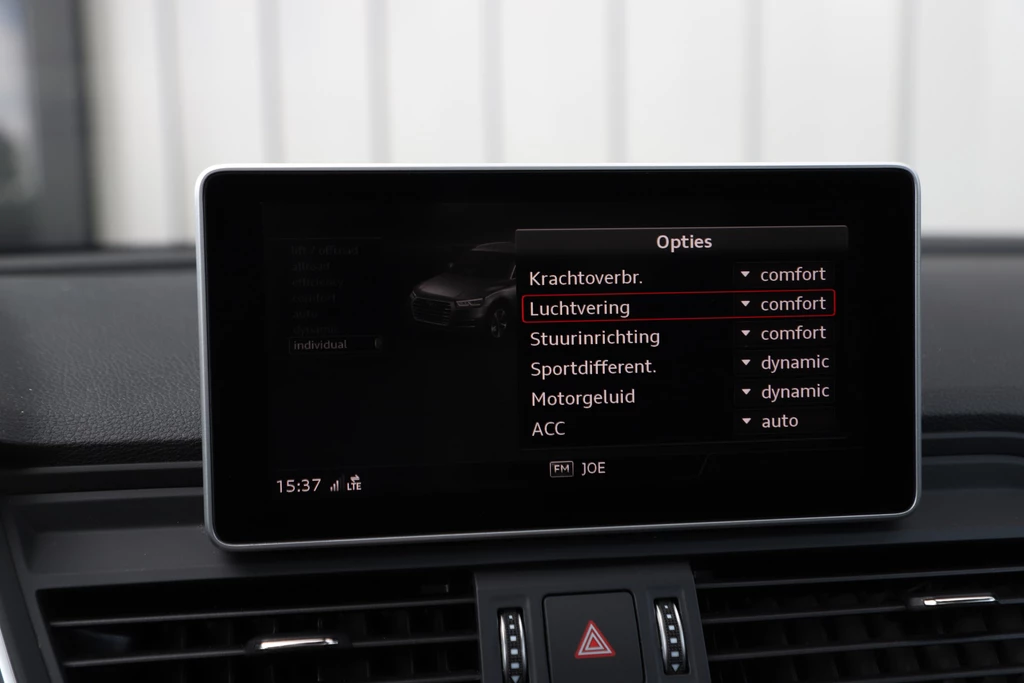 Audi SQ5 – foto 16