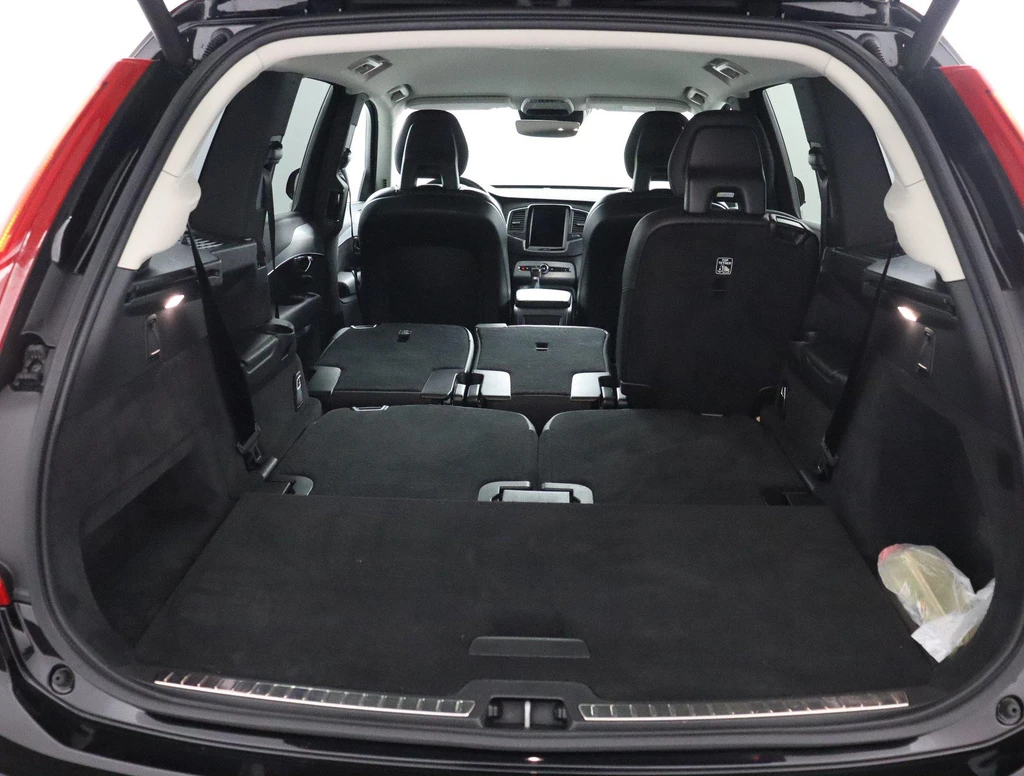 Volvo XC90 – foto 25