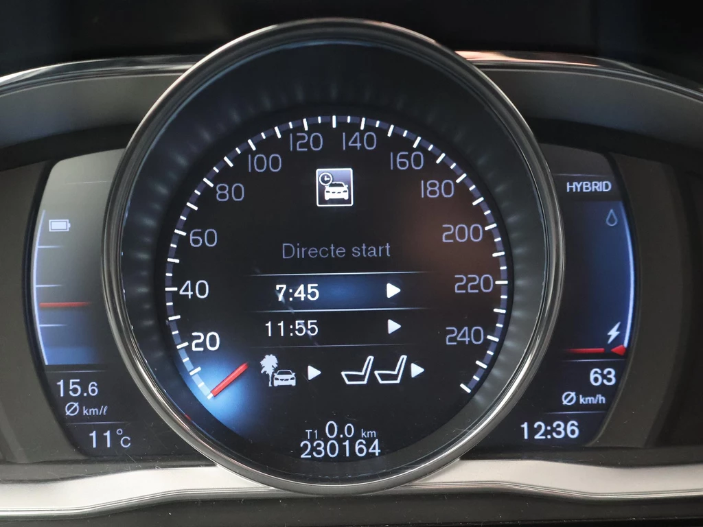 Volvo V60 – foto 16