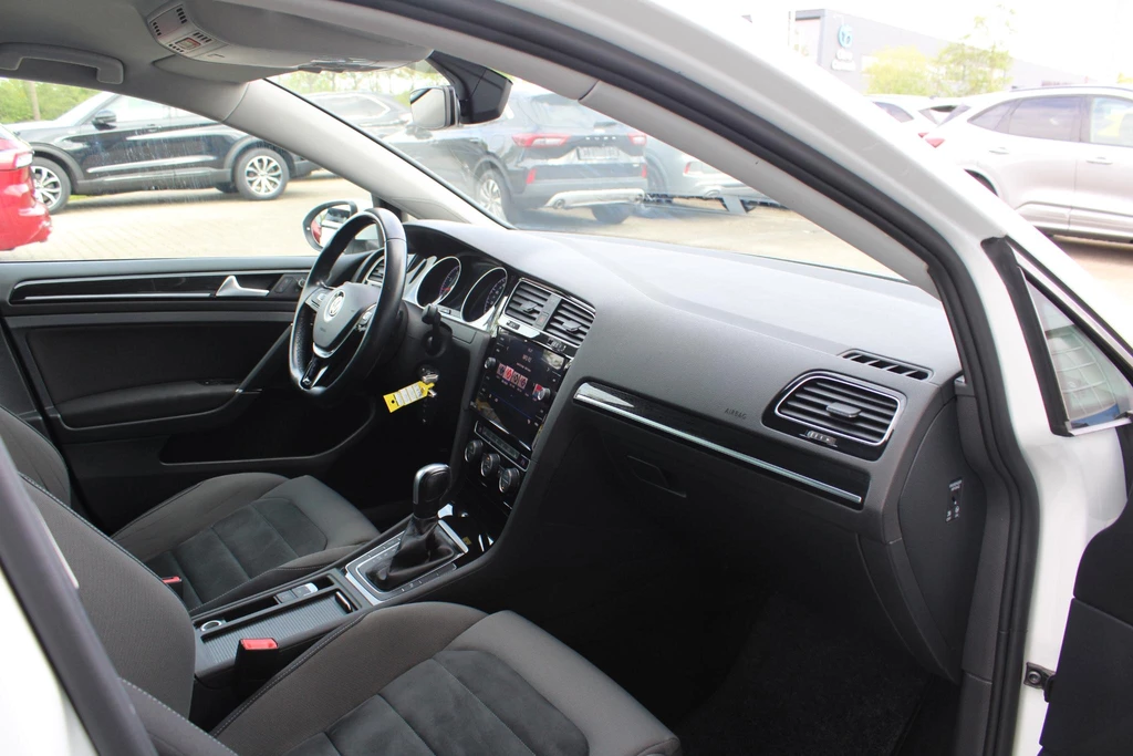 Volkswagen Golf – foto 14