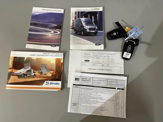 Ford E-Transit – thumbnail 25