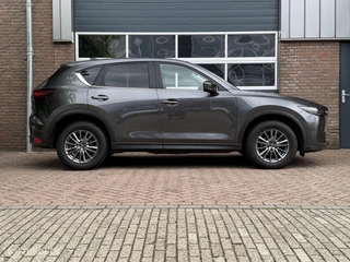 Mazda CX-5 – thumbnail 22