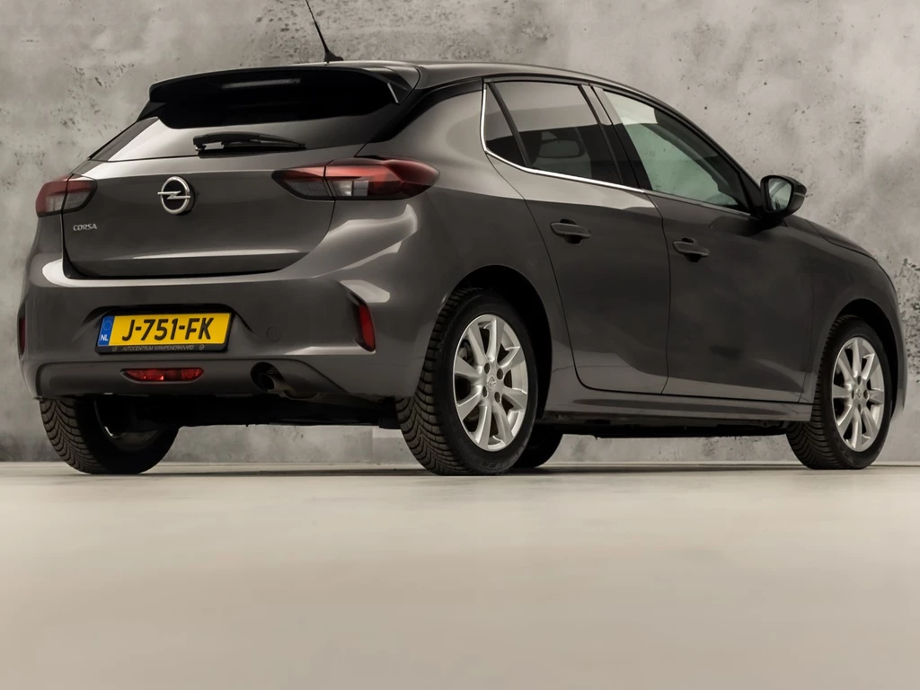 Opel Corsa – foto 6