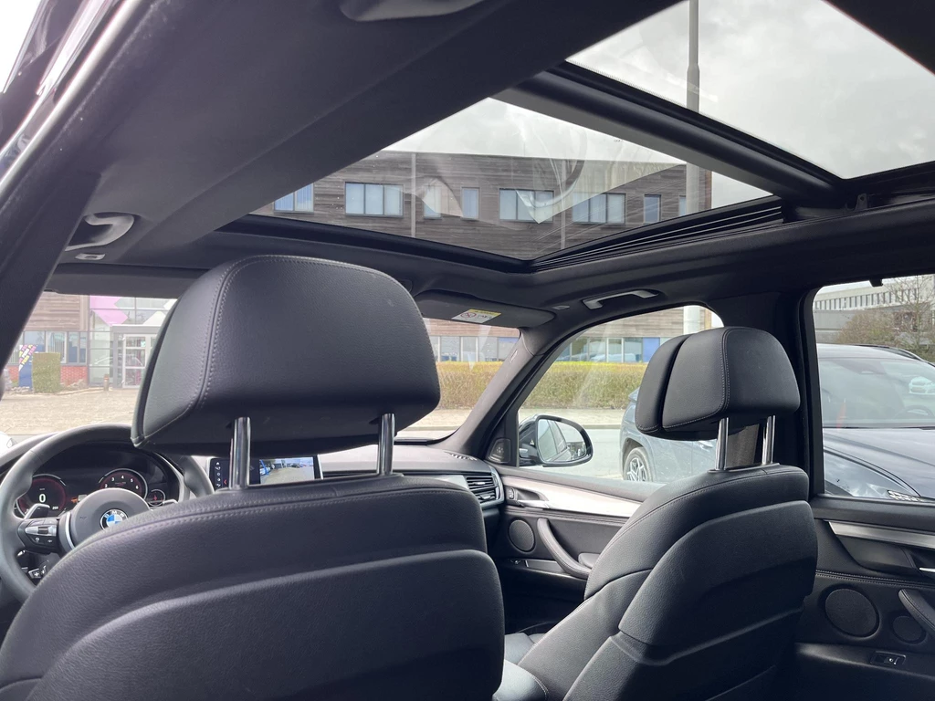 BMW X5 – foto 28