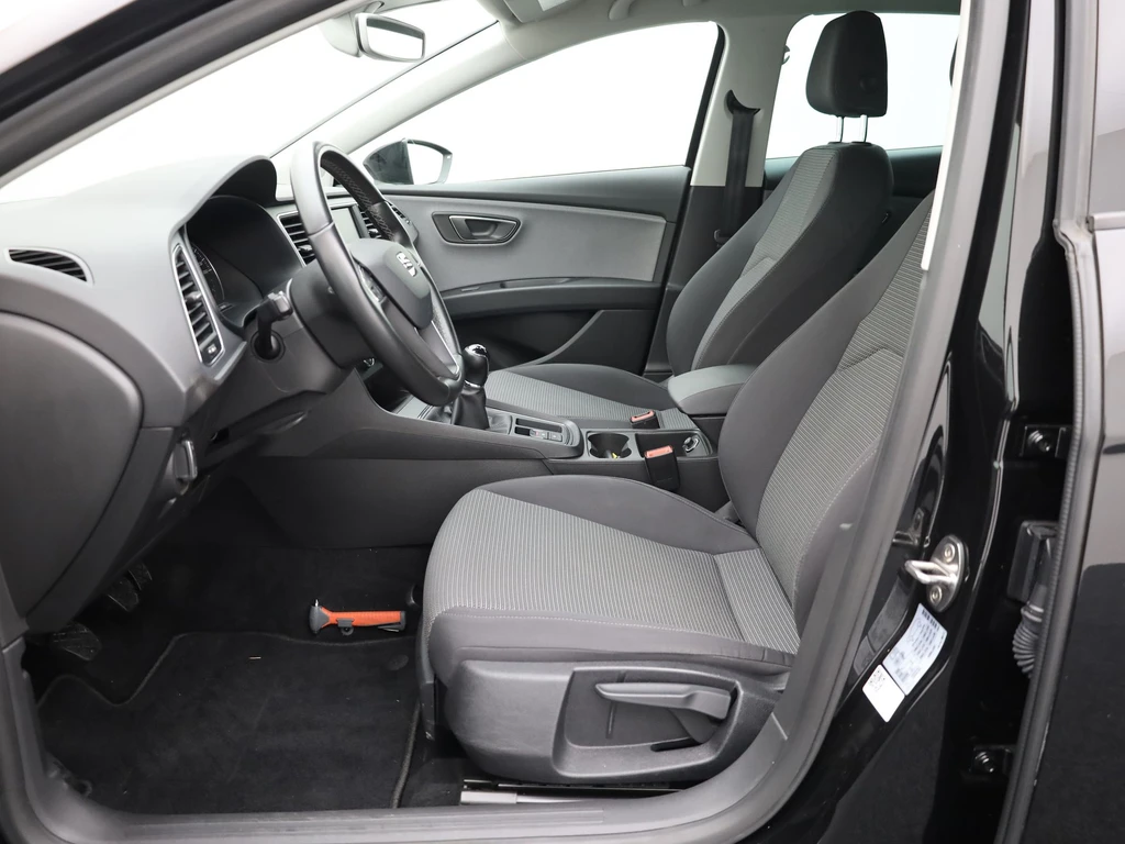 SEAT Leon – foto 17