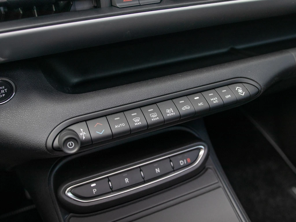 Jeep Avenger – foto 19