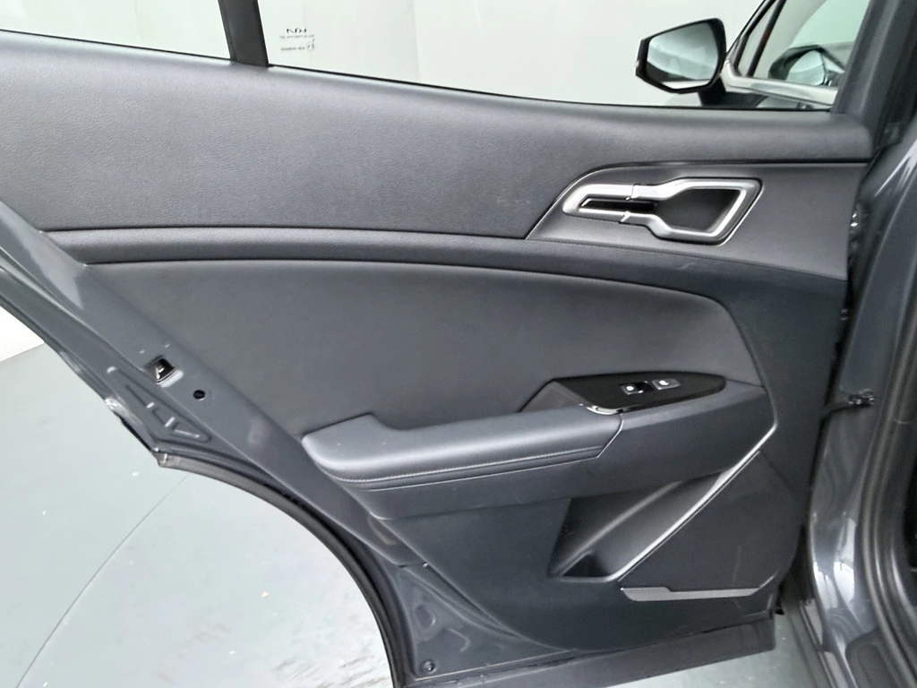 Kia Sportage – foto 37