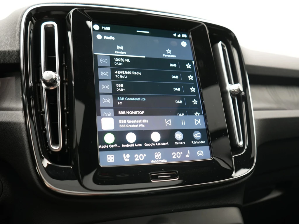 Volvo XC40 – foto 46