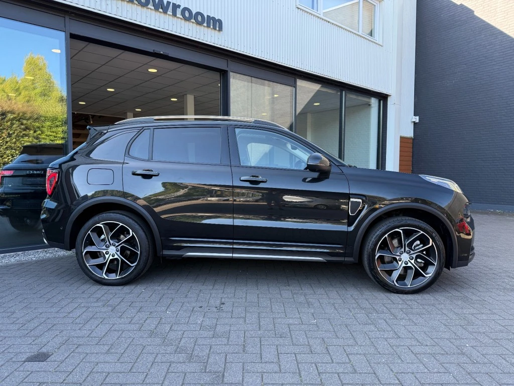 Lynk & Co 01 – foto 10
