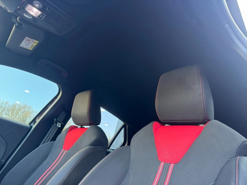 Opel Corsa – foto 18