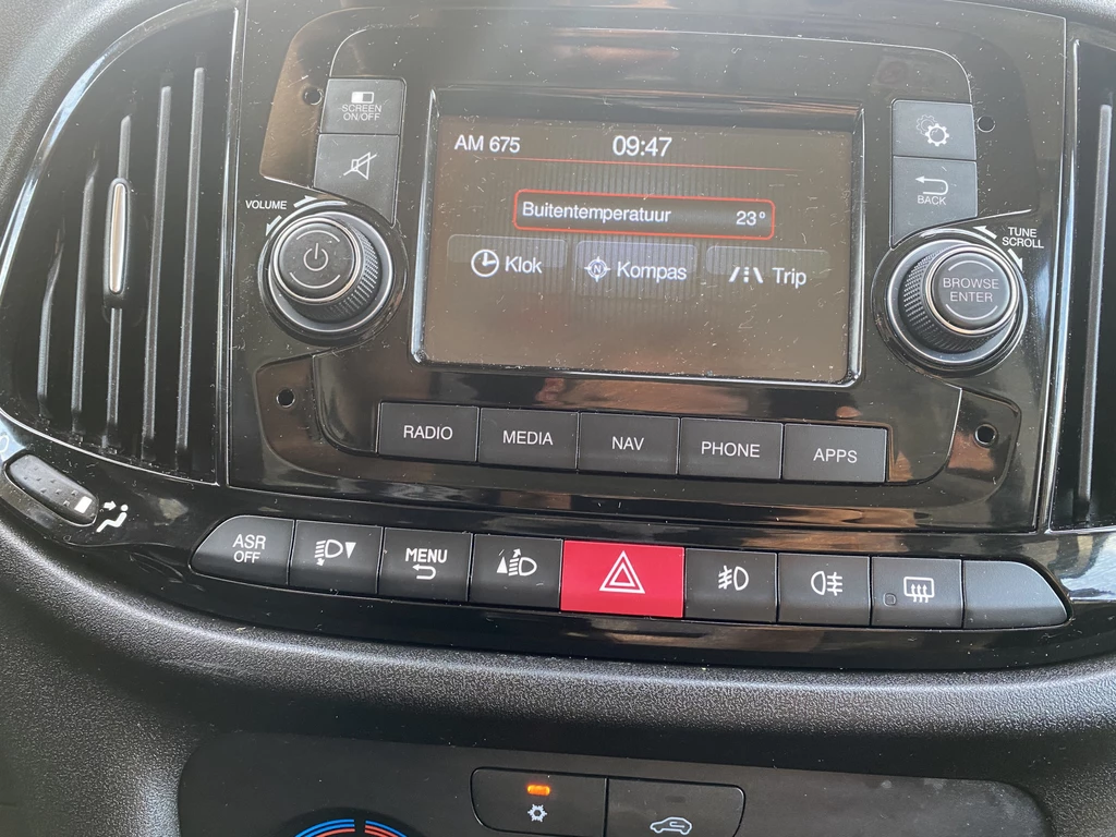 Fiat Doblò – foto 41