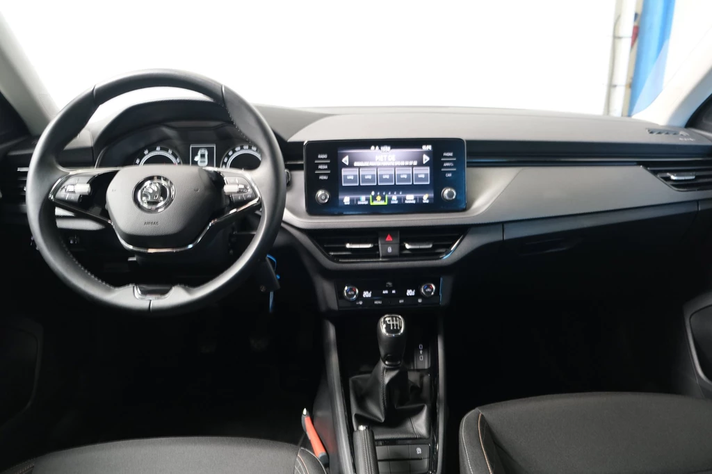Škoda Scala – foto 13