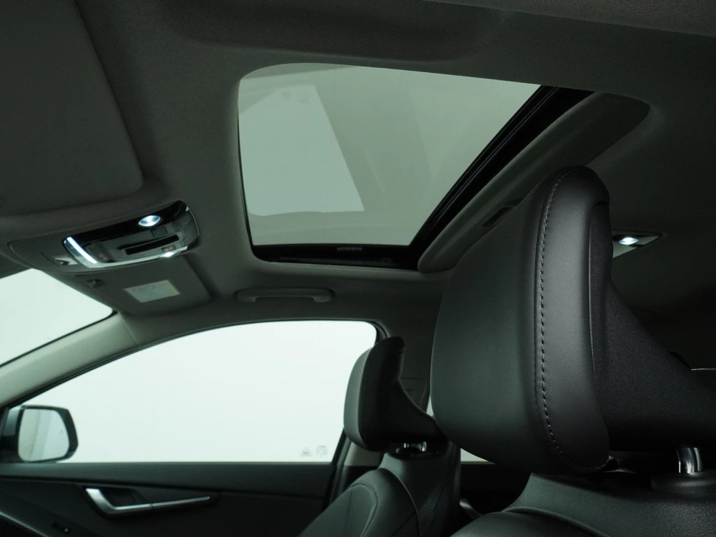 Kia Niro EV – foto 21