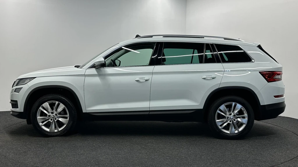 Škoda Kodiaq – foto 2