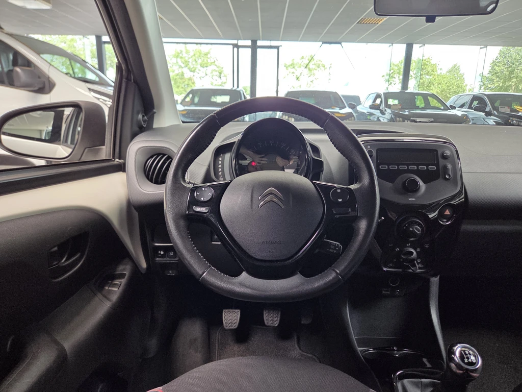 Citroën C1 – foto 19