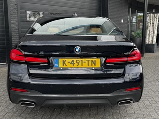 BMW 5 Serie – thumbnail 3