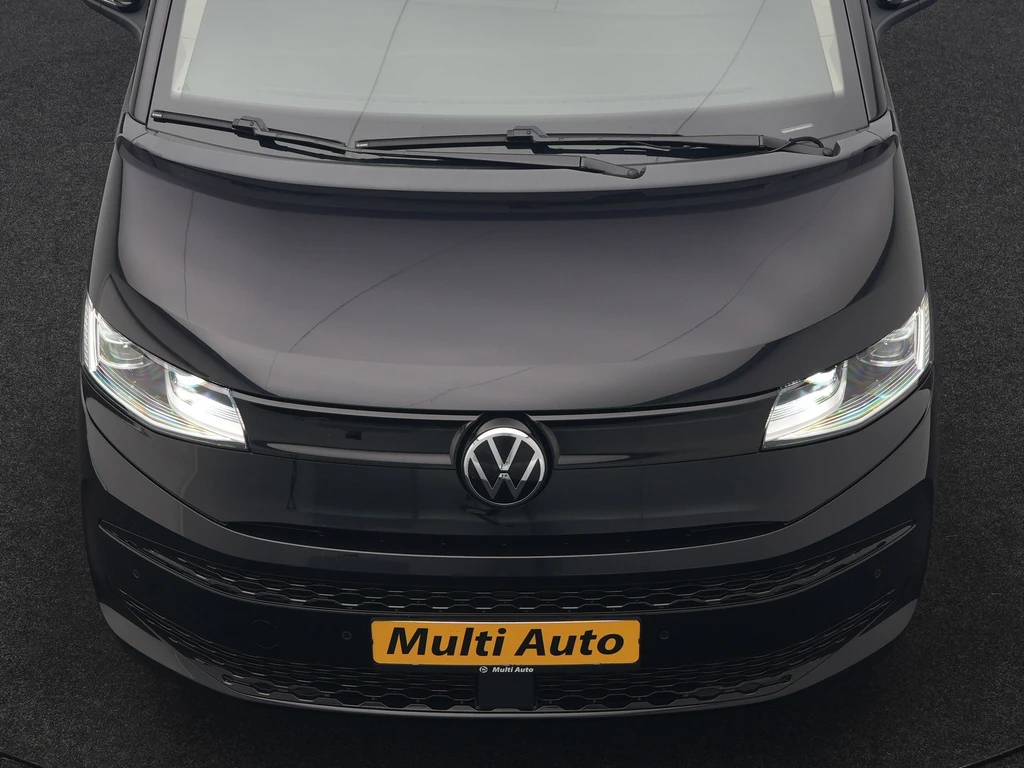 Volkswagen Multivan – foto 11