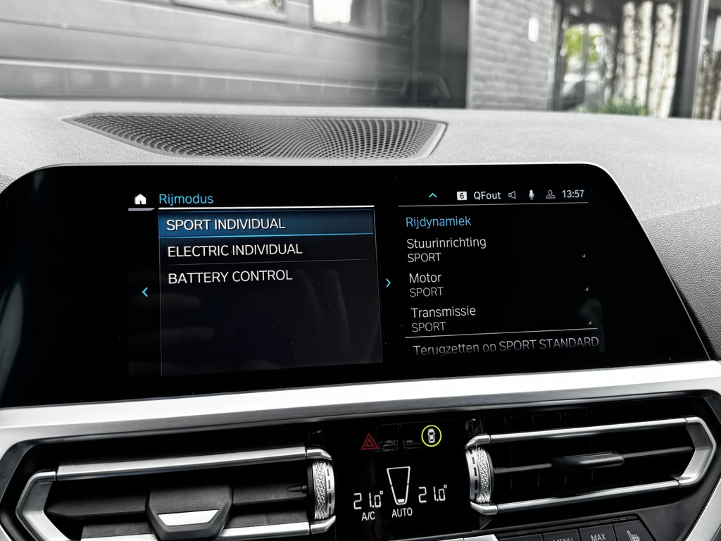 BMW 3 Serie – foto 38