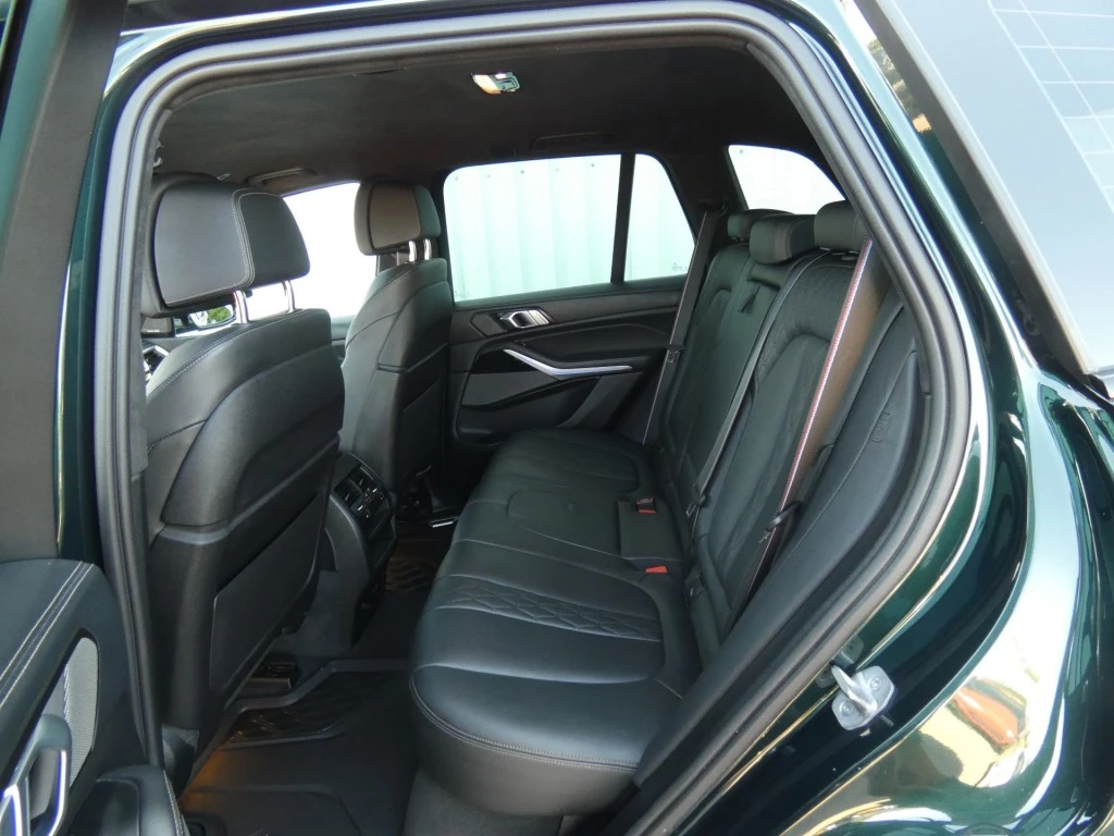 BMW X5 – foto 12