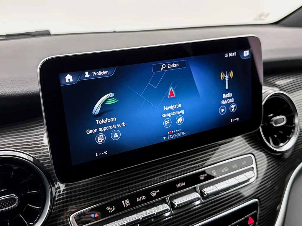 Mercedes-Benz EQV – foto 53