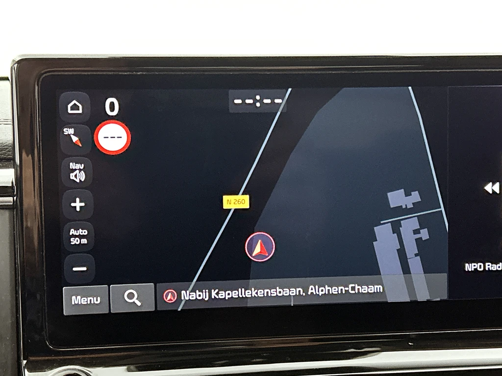 Kia Ceed Sportswagon – foto 37