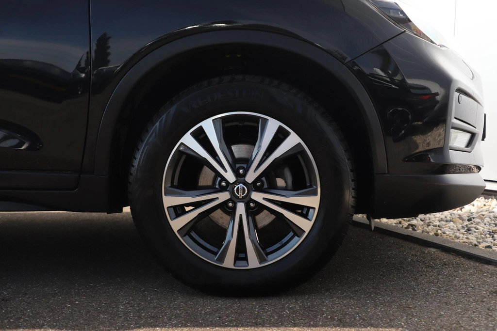 Nissan X-Trail – foto 6