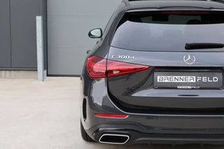 Mercedes-Benz C-Klasse – thumbnail 8