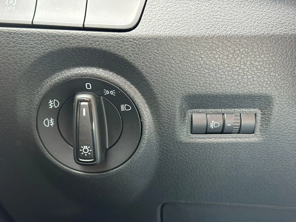 Škoda Fabia – foto 22